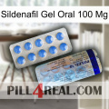 Sildenafil Gel Oral 100 Mg 39